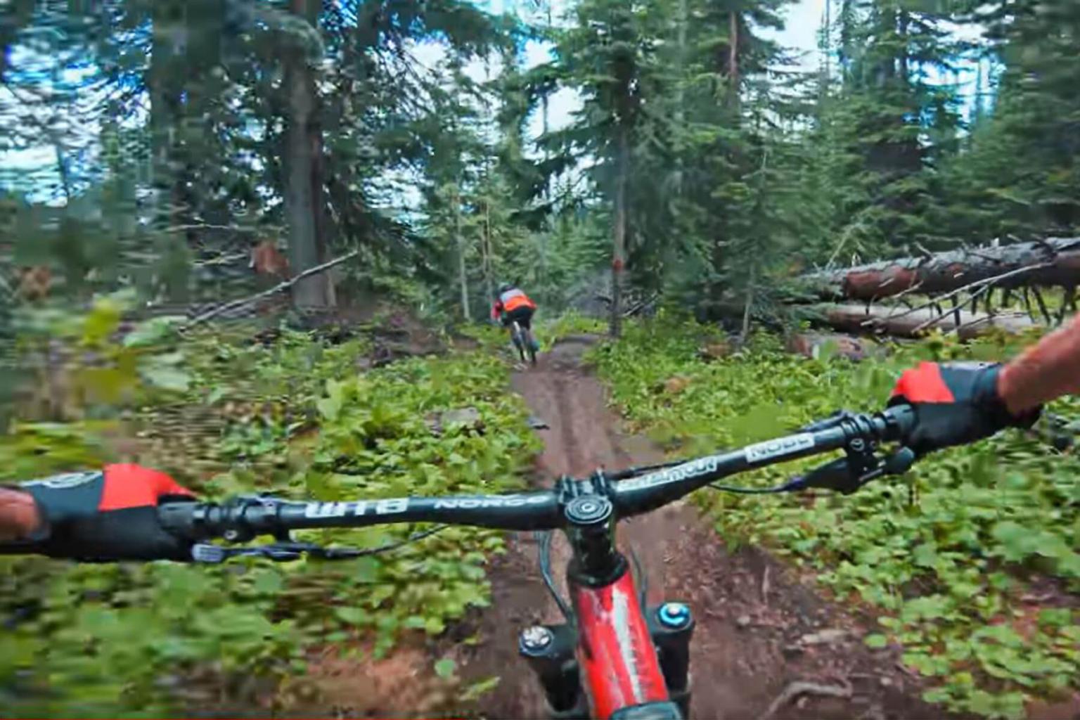 Bike Park Videos Stories by Content Visitors Sun Peaks Resort